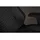 Subsonic Apollon Classic Gaming-Stuhl Schwarz Silber
