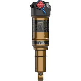 Fox Float Factory 2-Pos Evol Lv Trunnion - 185mm x 55mm