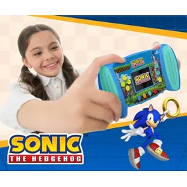 Sonic Interaktive Kamera