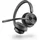 Poly Voyager 4320 UC Wireless USB-C mit Ladestation