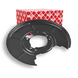 FEBI bilstein Spritzblech, Bremsscheibe