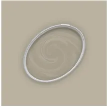 A.S. Création Wandfarbe TCK1015 Taupe 2,5 l