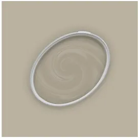 A.S. Création Wandfarbe TCK1015 Taupe 2,5 l