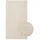 vidaXL Teppich ZIZUR Creme 60x110 cm Jute-Optik Indoor und Outdoor
