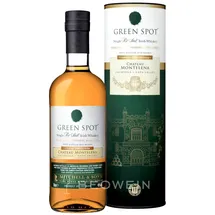 Green Spot 46% vol 0,7 l Geschenkbox