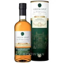 Green Spot 46% vol 0,7 l Geschenkbox