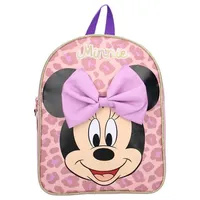 Vadobag Kinderrucksack 9 Liter Minnie Maus Real Cool -