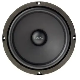 Focal ISU 200