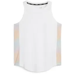 PUMA Summer Daze Fashion Tanktop Damen 02 - PUMA white M