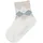 Sterntaler Socken Wolle Karo in ecru | Gr.: 16
