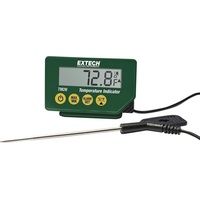 EXTECH FLIR NSF WATERPROOF FOOD THERMOMETER W-STAINLESS PROBE Essensthermometer