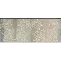 Wash+Dry by Kleen-Tex Läufer »Floral Lace« rechteckig, bunt