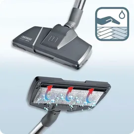 Thomas Aqua+ Pet & Family Parquet Pro