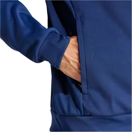 adidas Tiro 25 Kapuzenjacke Blau 3XL