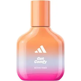 adidas Vibes Get Comfy Eau de Parfum 30 ml