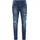 2y studios Francisco Slim Fit Blau 29