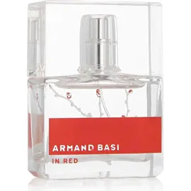 Armand Basi In Red Eau de Toilette 30 ml