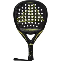 adidas Adipower Multiweight 3.3 Padelschläger schwarz|gelb NO Size