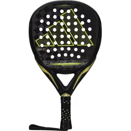 adidas Adipower Multiweight 3.3 Padelschläger schwarz|gelb NO Size