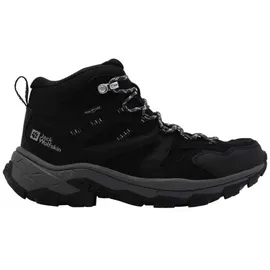 Jack Wolfskin Vojo Tour Lt Texapore Mid Wanderstiefel - Phantom - EU 42