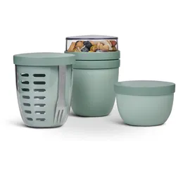 Lunchpot-Set ELLIPSE