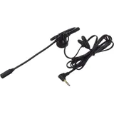 Motorola XTR Headset Schwarz