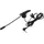Motorola XTR Headset Schwarz