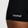 Nike Pro Dri-Fit Mid-Rise 3" Biker Damen Tights, schwarz - US: S