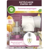 Airwick Air Wick Lufterfrischer, Starter-Set Sommervergnügen