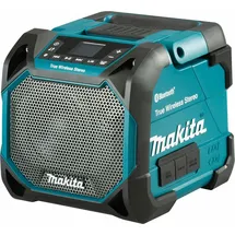 Makita DMR 203