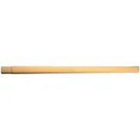 FORMAT Vorschlaghammer-Stiel, hickory 900mm für 8+10kg