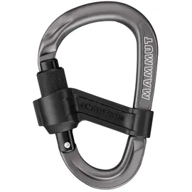 Mammut Smart 2.0 Sicherungsgerät Grau