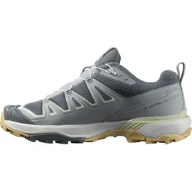 Salomon X ULTRA 360 EDGE Herren Gr.10,5 - Wanderschuhe - blau|grau