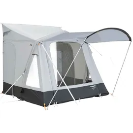 Dometic Leggera Air Vorzelt aufblasbar 3,00 x 2,90 Meter Schwarz