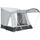 Dometic Leggera Air Vorzelt aufblasbar 3,00 x 2,90 Meter Schwarz