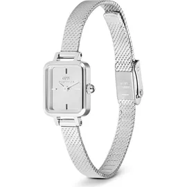 Daniel Wellington DW00100800 silberne Uhr