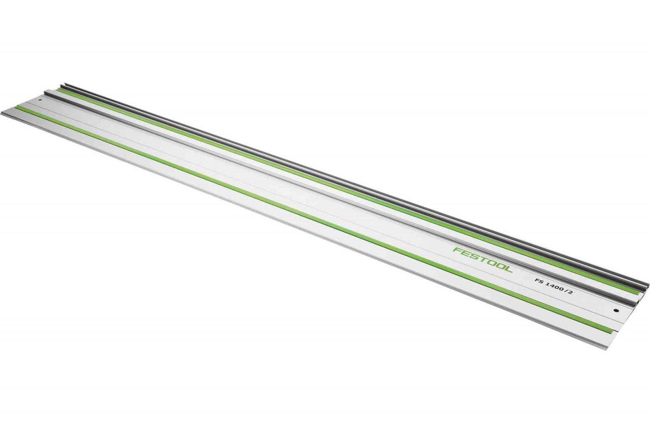 Produktbild Festool Führungsschiene FS 1400/2 - 491498 - 1400mm