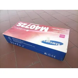 Samsung CLT-M4072S magenta