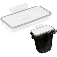 Generisch Müllbeutelhalter, Müllbeutelhalter,Camping-Küchen-Müllsackständer - Platzsparender Müllsackhalter für den Außenbereich, Mülleimer, Müllsackhalter für den Innenbereich