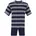 HAJO Herren Pyjama