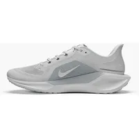 Nike Pegasus 41 Damen White / Pure Platinum / Metallic Silver / White 36,5