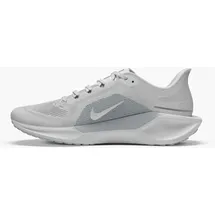 Nike Pegasus 41 Damen White / Pure Platinum / Metallic Silver / White 36,5