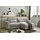 ed exciting design Ecksofa grau