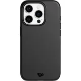 Tech21 iPhone 15 Pro Hülle schwarz
