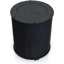 Ideal Ersatzfilter 360° für Luftreiniger AP30 Pro / AP40 Pro