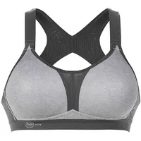 Anita Racerback Grau 70G
