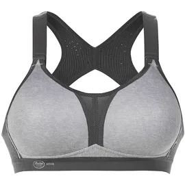 Anita Racerback Grau 70G