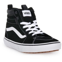 Vans filmore hi van Uni Boots in Schwarz, Größe 37