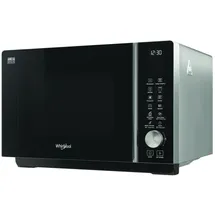 Whirlpool MWF 259 SB Schwarz