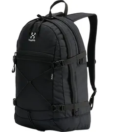 Haglöfs Backup Rucksack (Größe 23l schwarz